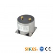 High frequency DC filterling reactors for high-speed maglev train 60A
